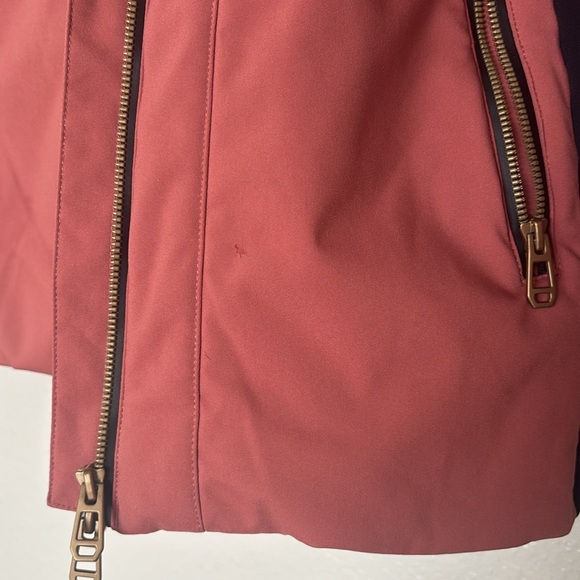 Body Glove Hooded Ski Jacket - Picture 16 of 17